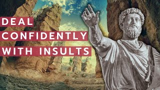 3 Steps to Better Deal with Insults – Stoicism Applied