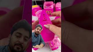 Mini iron toys for girls#toys #oddlysatisfying #satisfying #toys #pink #mini #asmr #makeup #2024