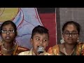 margazhi maha utsavam germany. part.16 மார்கழி மகா உற்சவம்