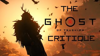 A Comprehensive Critique and Commentary of Ghost of Tsushima