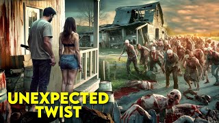 WORLD END (2024) Explained in Hindi | Survival Movie Explanation | New Movie Explained in Hindi