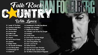 80s Folk Rock & Country Music -  Best Folk Songs 70's 80's 90's -  Folk Rock And Country Collection