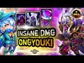 AMAZING COMBO WATER MAGE AND DARK ONIMUSHA IS STILL OP IN RTA SUMMONERS WAR