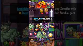 Early Access 27 December 2022 PvZ Heroes Plants vs Zombies Heroes | Daily Challenge I Day 1