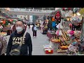 2024年3月14日 香港行街walking hong kong 24 旺角花園街 女人街 mongkok fa yuen street women market .