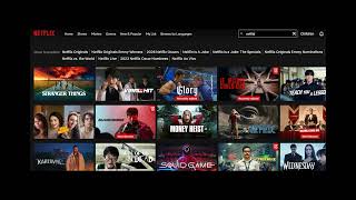 Unlock Netflix Secrets: 5 Hidden Features You NEED To Know!