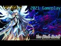 [Elsword] Code Sariel on Labyrinth of Ruin 12-1 [2021 Gameplay]