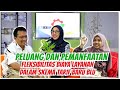 OASIS eps. #6 : Peluang & Pemanfaatan Fleksibilitas Biaya Layanan dalam Skema Tarif Baru BLU