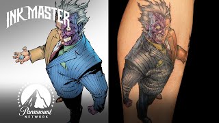Ink Master’s Most Controversial Eliminations 🤔