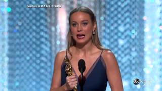 Oscars 2016 | The Winners and Laughs