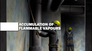 Case Study 2: Flash Fire in Pontoon Tank