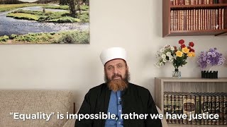 Meaning of Qiwamah, and Gender Roles in the Shari'a | Shaykh Abd al-Qadir al-Hussain