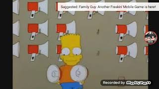 [Serbia Strong] - Loja #ORLANDO Bart Simpson testing Megaphone Lol OceneaGachaYT BAYOURS MeGaPhOnE