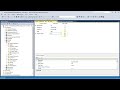Create Tables in MS SQL Server using Graphical User Interface (GUI)