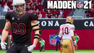 EA Releases NEW UPDATE for Madden 21! Gameplay, Franchise & More!