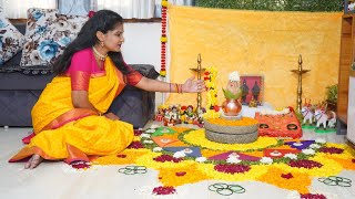 हळद फोडण्याचा कार्यक्रम | #जात_सजावट | #मराठी | Pre-haldi Ceremony