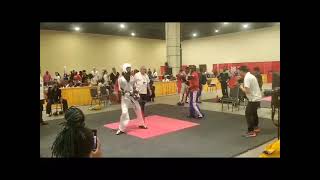 30+ Black Belt Men Lightweight Division, Class AA (08.01 - 08.04.2024) - NASKA