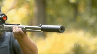 Rifleman Review: Silencer Central Banish 46