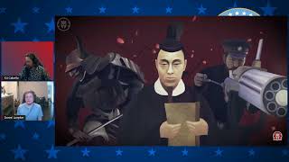 America Learns 2 How the Meiji Restoration Turned Japan into an Empire - Pacific War #0.2