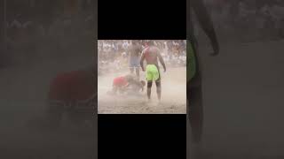 gopi frandipuria fight best stop of gopi frandipur #shortvideo #kabaddi #beststop #gopifrandipuria