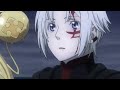 d gray man 3 temporada o que aconteceu com o anime