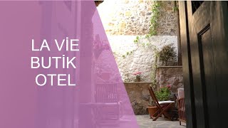 La Vie Butik Otel | Neredekal.com