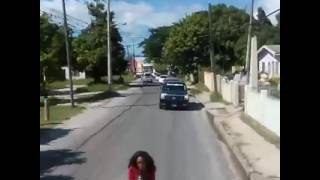 Janet Beeput from Honeyghan's Funeral Service funeral
