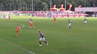 21 FK Austria Wien - SG Klosterneuburg 2-0 (Coca-Cola Cup 2016)