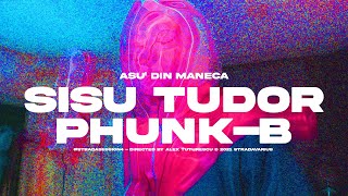 @SisuTudor x @phunkb - Asu' din maneca | Videoclip Oficial #StradaSESSION4