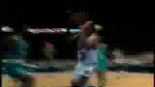 John Starks Mix