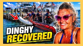 The Dinghy Has Been Found | New Evidence in the Lynette Hooker Disappearance