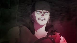 Sylflayn defeats Miklitza in the marketplace of ideas, and unbefitting music attends the cutscene