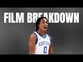 How to Score Like Rob Dillingham - Film Breakdown