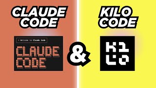 Claude Code + Kilo Code: The Perfect CLI/GUI Power Couple