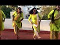 Oho Megam Vandhadho | Dance Cover | Mouna Ragam | Appu Rocky Choreography | Ilaiyaraja | Mani Ratnam