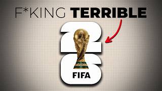 Why This World Cup Is Already Failing