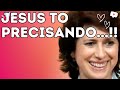 JESUS TO PRECISANDO...!! - Grupo de Oração com  a Dra. Filó