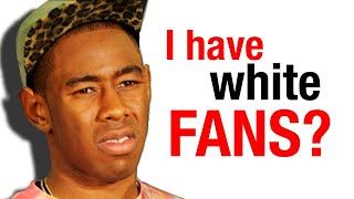 Tyler The Creator Can’t Stand His Fanbase