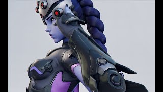 Icarus' Widowmaker Highlights #4