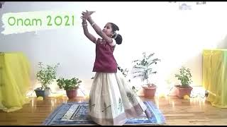 Onam 2021