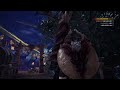 【mhw ib】新しい武器練習で老化を防ぐ27歳【モンハンワールド アイスボーン】