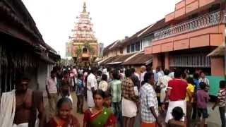 Thirunellai Ratholsavam  Part 2