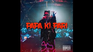 MC STAN - PAPA KI PARI | Full song (Unreleased) clean version AI