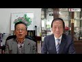 （2024.4.27）gw特集［朴斗鎮×李相哲］北朝鮮支える3本柱（洗脳・恐怖・配給）の一つが崩れる