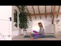 stretch away fatigue full body yoga for every skill level