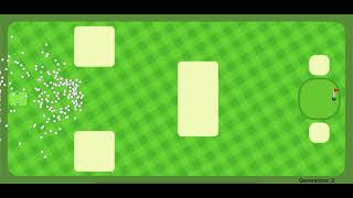 Genetic Algorithm Visualization