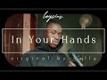 In Your Hands - Halle (Cover by Loysius)