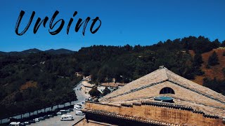 URBINO - City of Renaissance | Travel Video