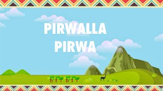 Pirwalla Pirwa - Dúo Hnos. Gaitán Castro (Rodolfo \u0026 Diosdado)