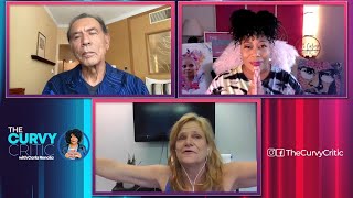 Wes Studi and Dale Dickey Embrace Being Seasoned Lovers in A Love Song